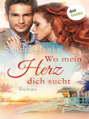 cover image of Wo mein Herz dich sucht